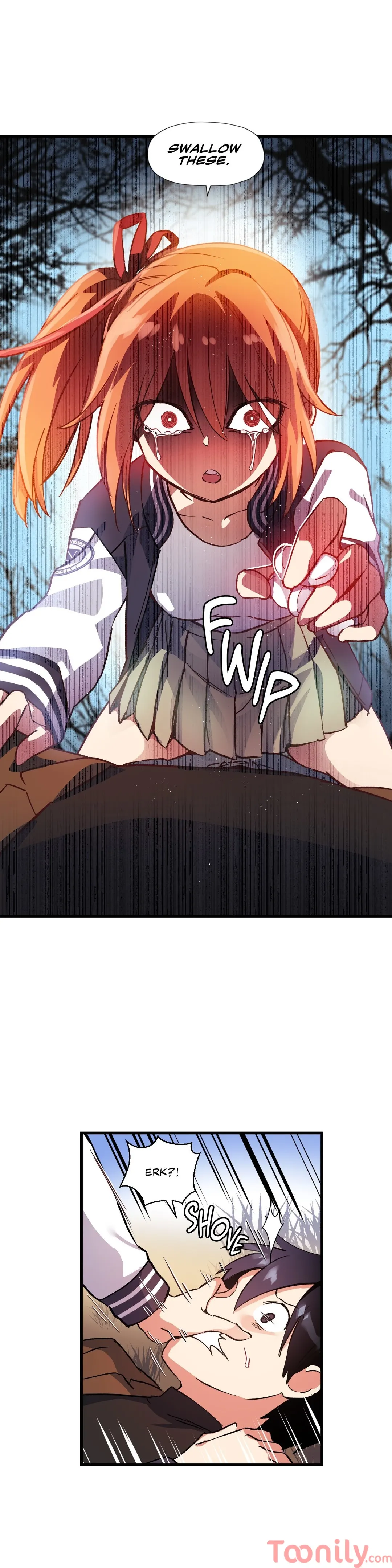 Under Observation: My First Loves and I - Chapter 42 [photo 15] - MangaPorn