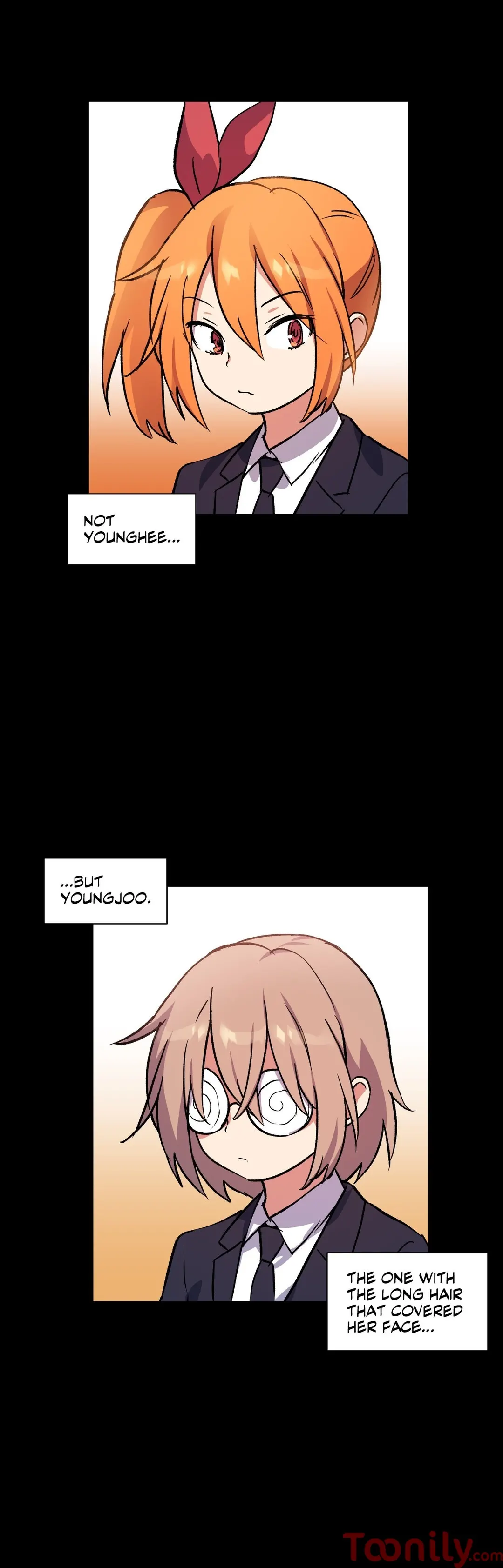 Under Observation: My First Loves and I - Chapter 42 [photo 24] - MangaPorn
