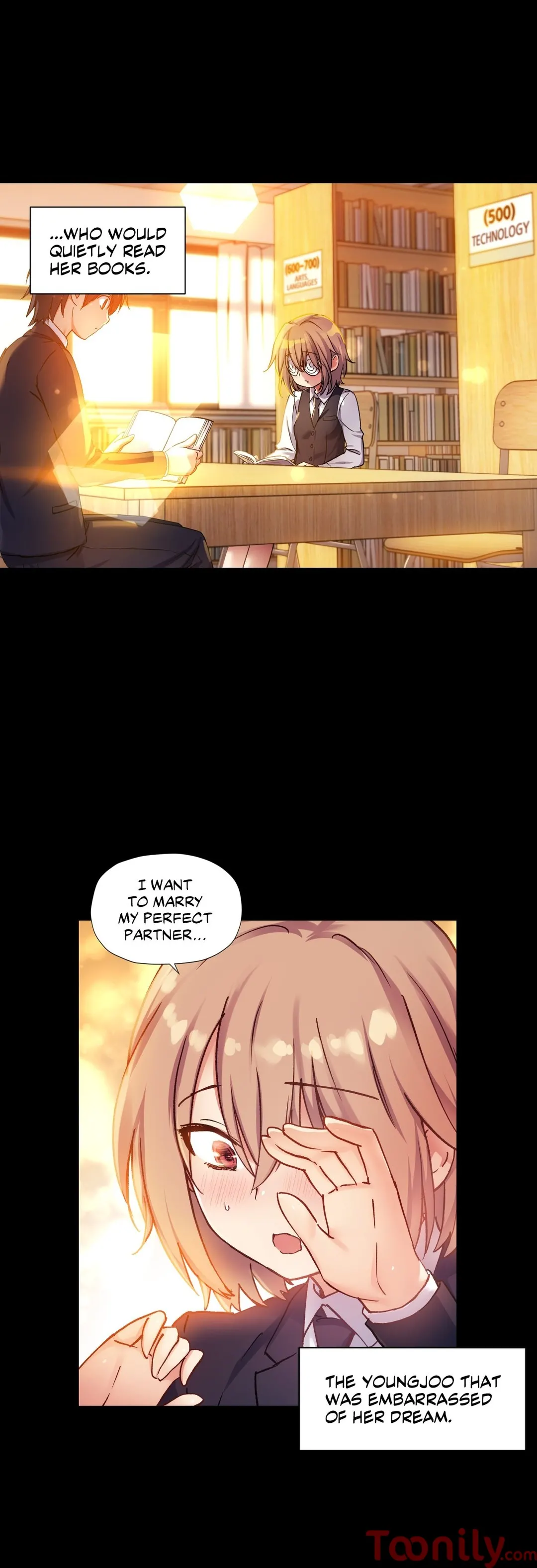 Under Observation: My First Loves and I - Chapter 42 [photo 25] - MangaPorn