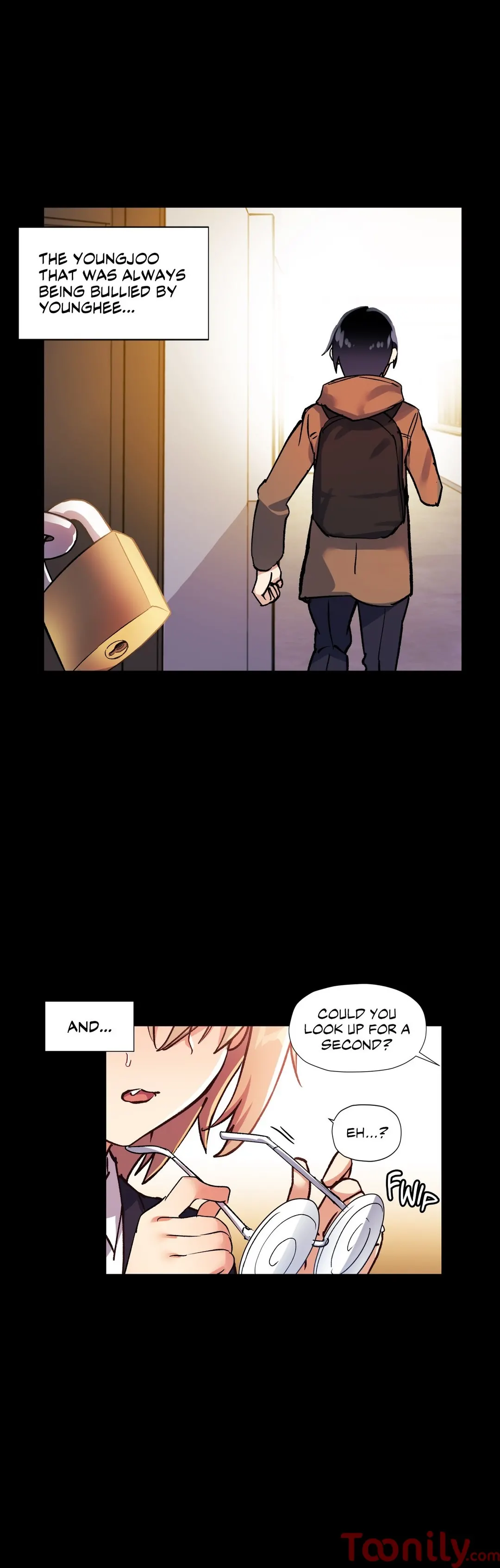 Under Observation: My First Loves and I - Chapter 42 [photo 26] - MangaPorn