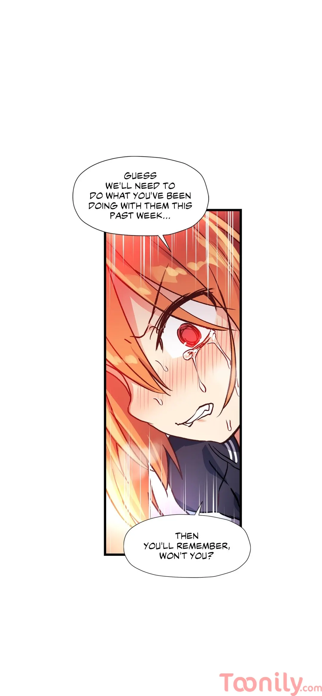 Under Observation: My First Loves and I - Chapter 42 [photo 30] - MangaPorn