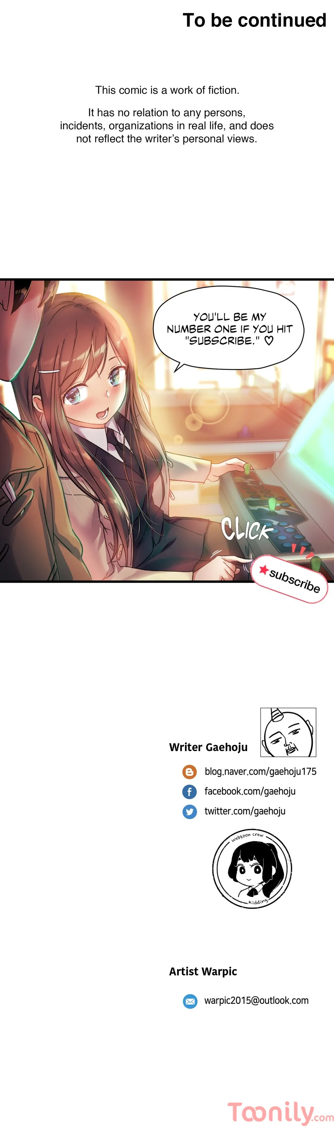 Under Observation: My First Loves and I - Chapter 42 [photo 31] - MangaPorn
