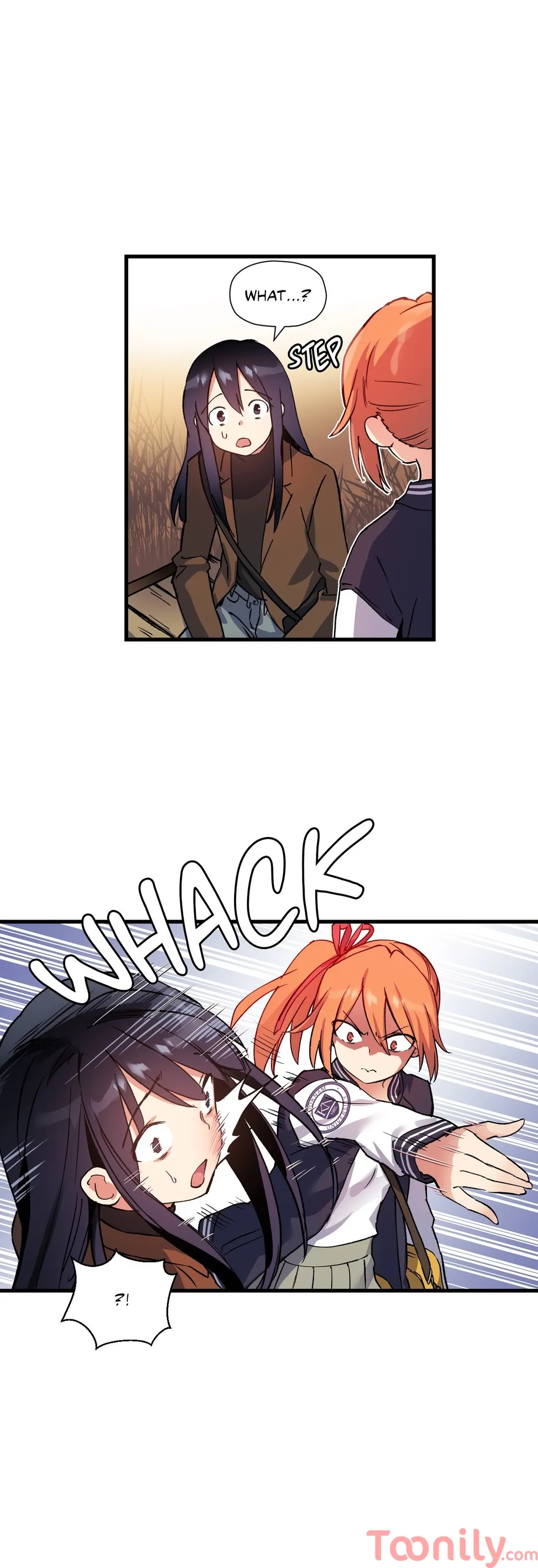 Under Observation: My First Loves and I - Chapter 42 [photo 9] - MangaPorn