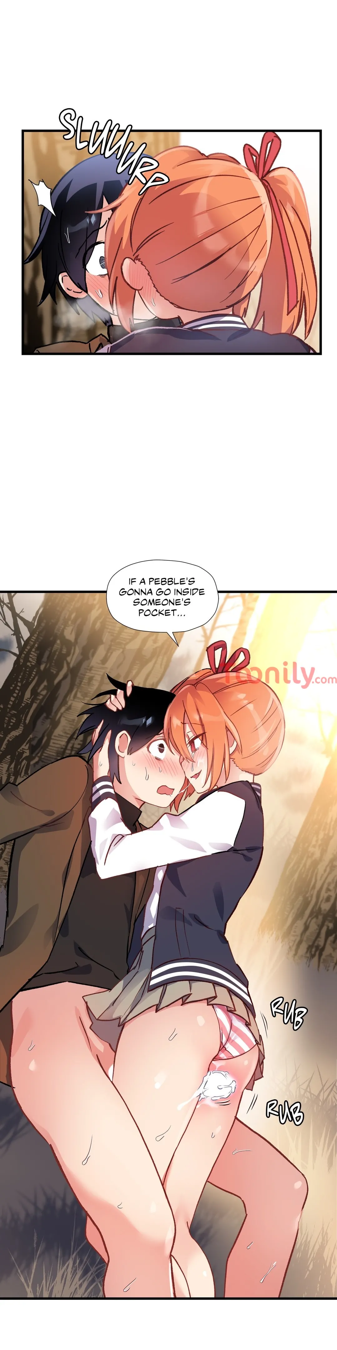 Under Observation: My First Loves and I - Chapter 43 [photo 30] - MangaPorn