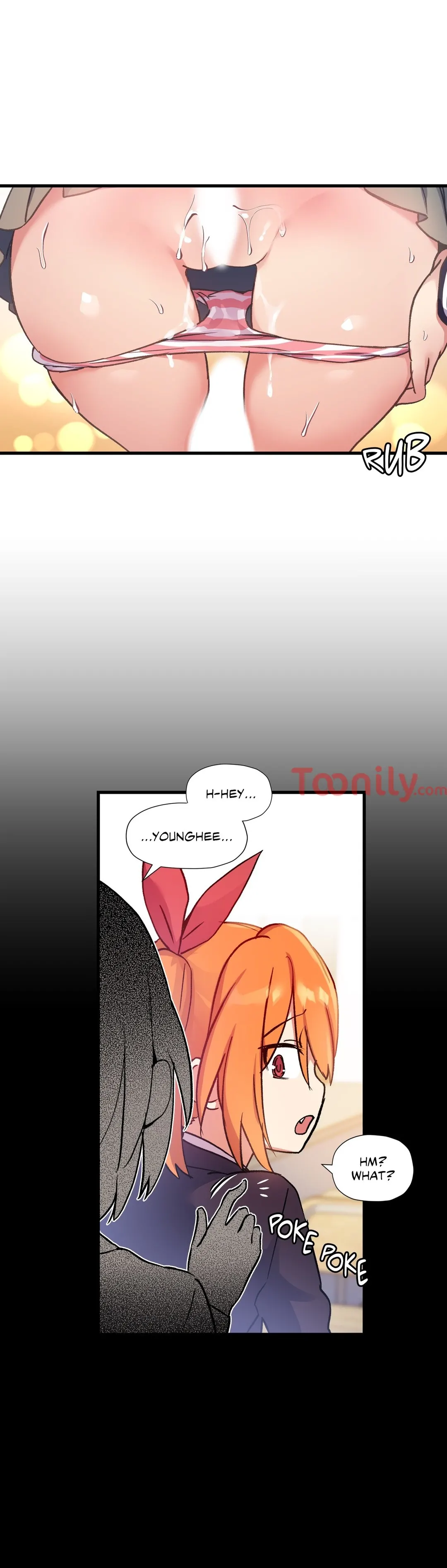 Under Observation: My First Loves and I - Chapter 43 [photo 31] - MangaPorn