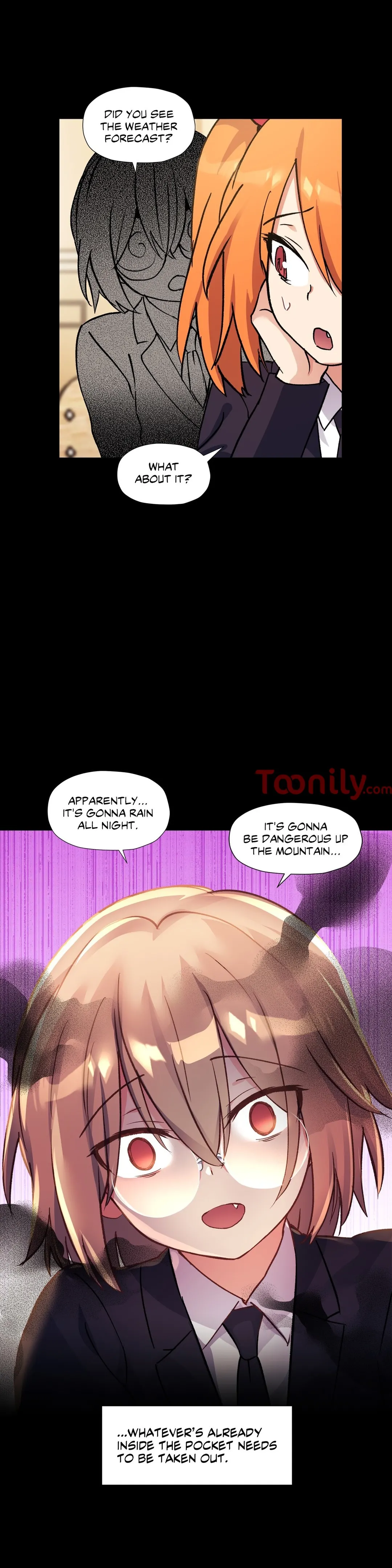 Under Observation: My First Loves and I - Chapter 43 [photo 32] - MangaPorn