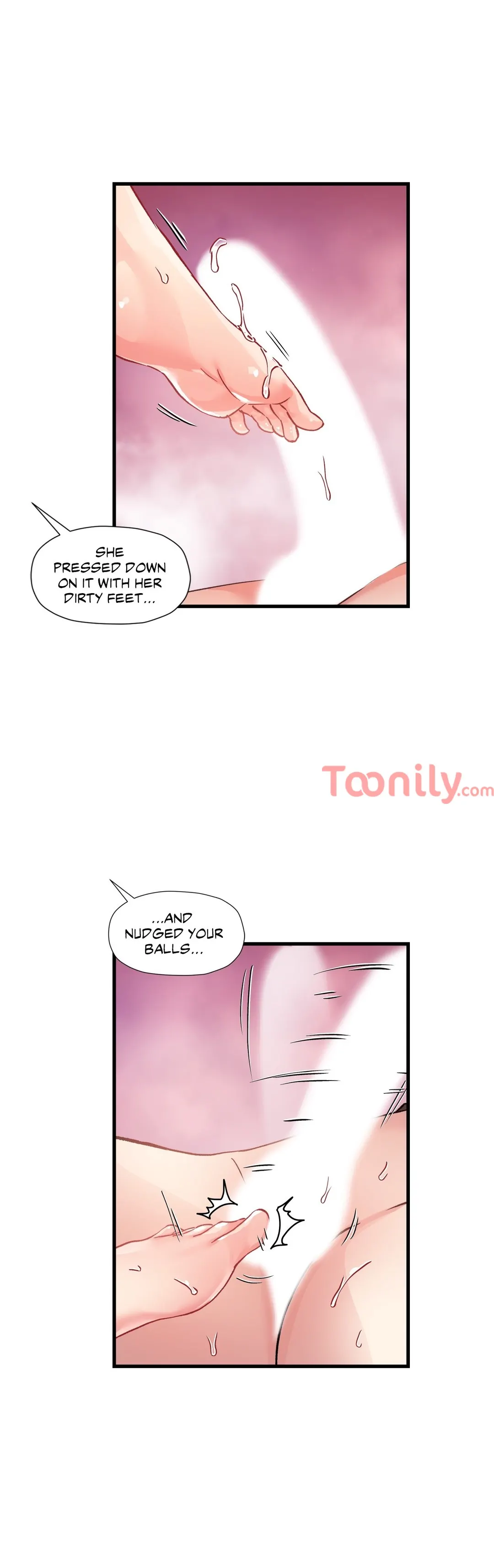 Under Observation: My First Loves and I - Chapter 43 [photo 6] - MangaPorn