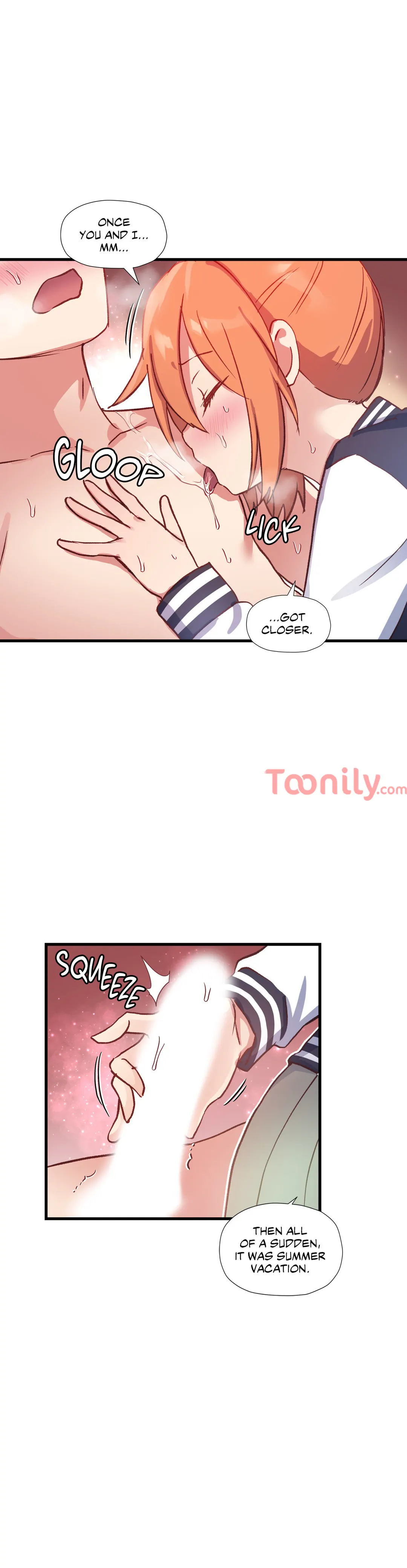 Under Observation: My First Loves and I - Chapter 44 [photo 10] - MangaPorn