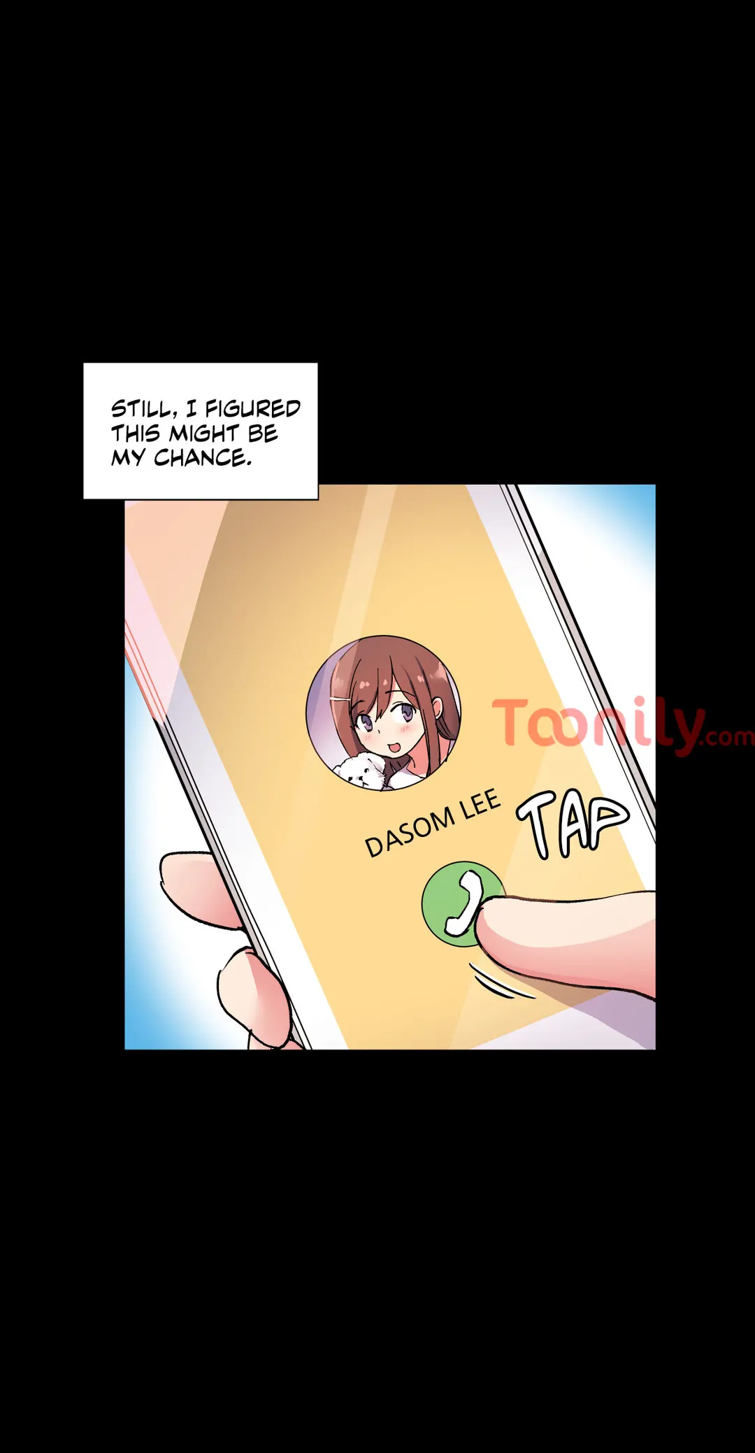 Under Observation: My First Loves and I - Chapter 44 [photo 14] - MangaPorn
