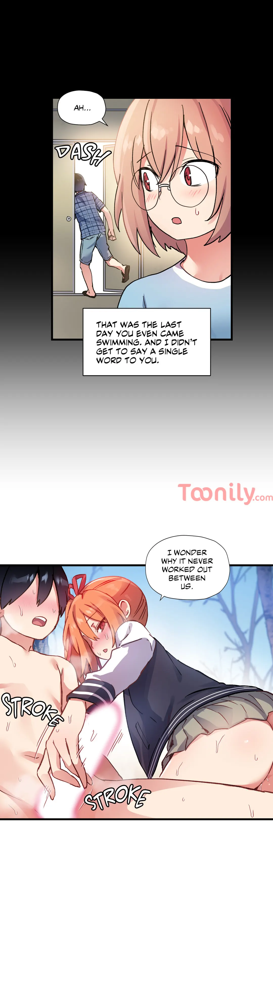 Under Observation: My First Loves and I - Chapter 44 [photo 16] - MangaPorn