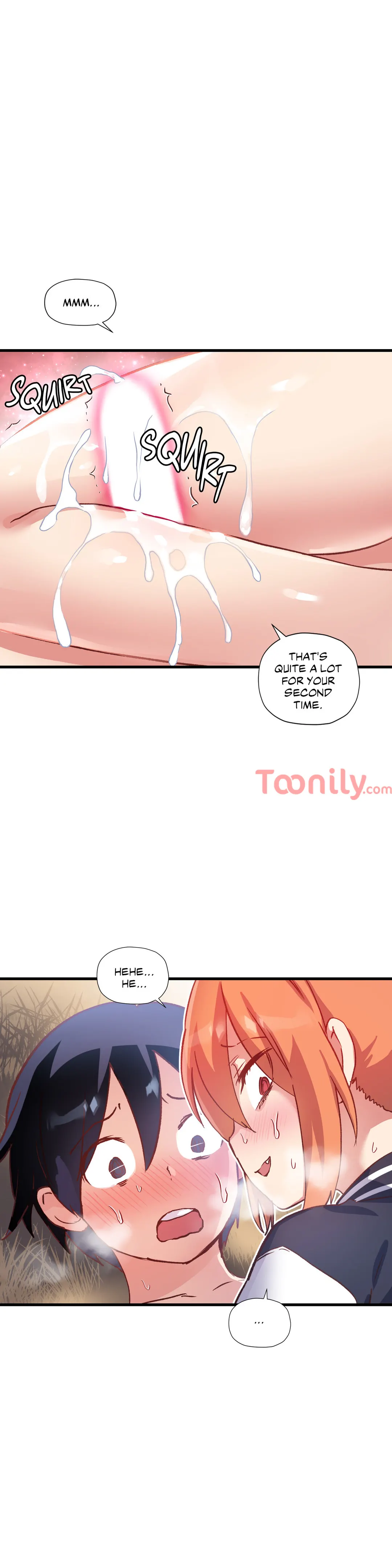 Under Observation: My First Loves and I - Chapter 44 [photo 26] - MangaPorn