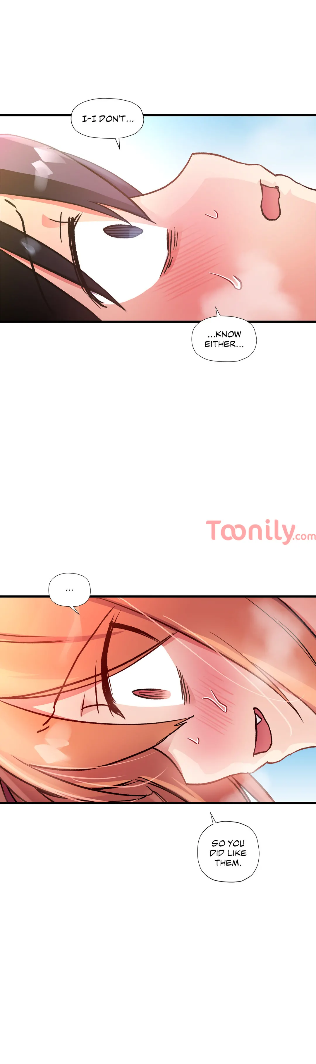 Under Observation: My First Loves and I - Chapter 44 [photo 28] - MangaPorn