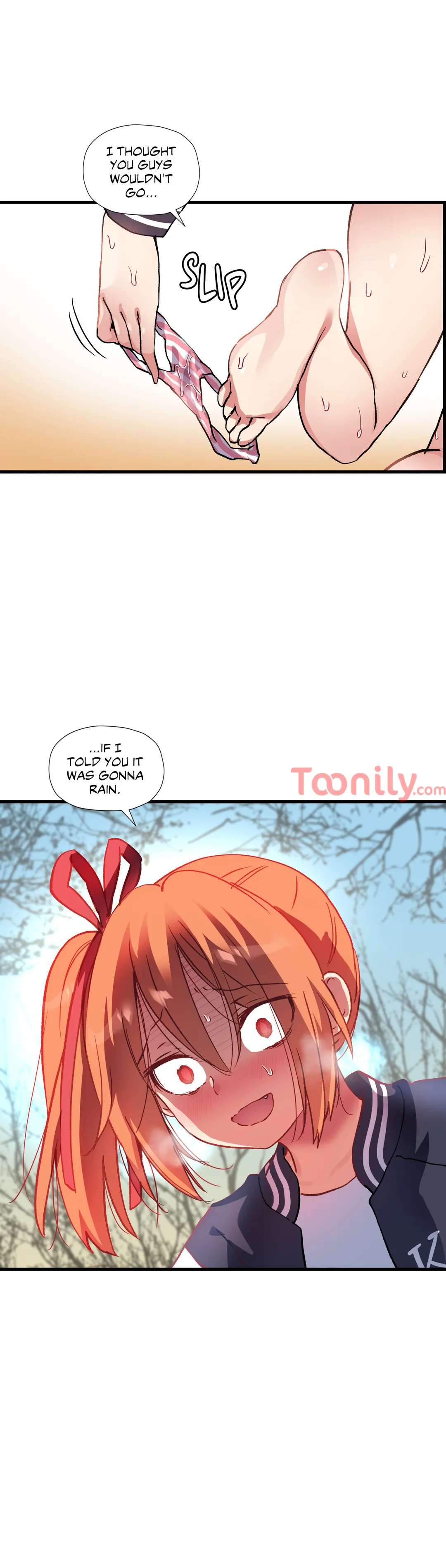 Under Observation: My First Loves and I - Chapter 44 [photo 3] - MangaPorn