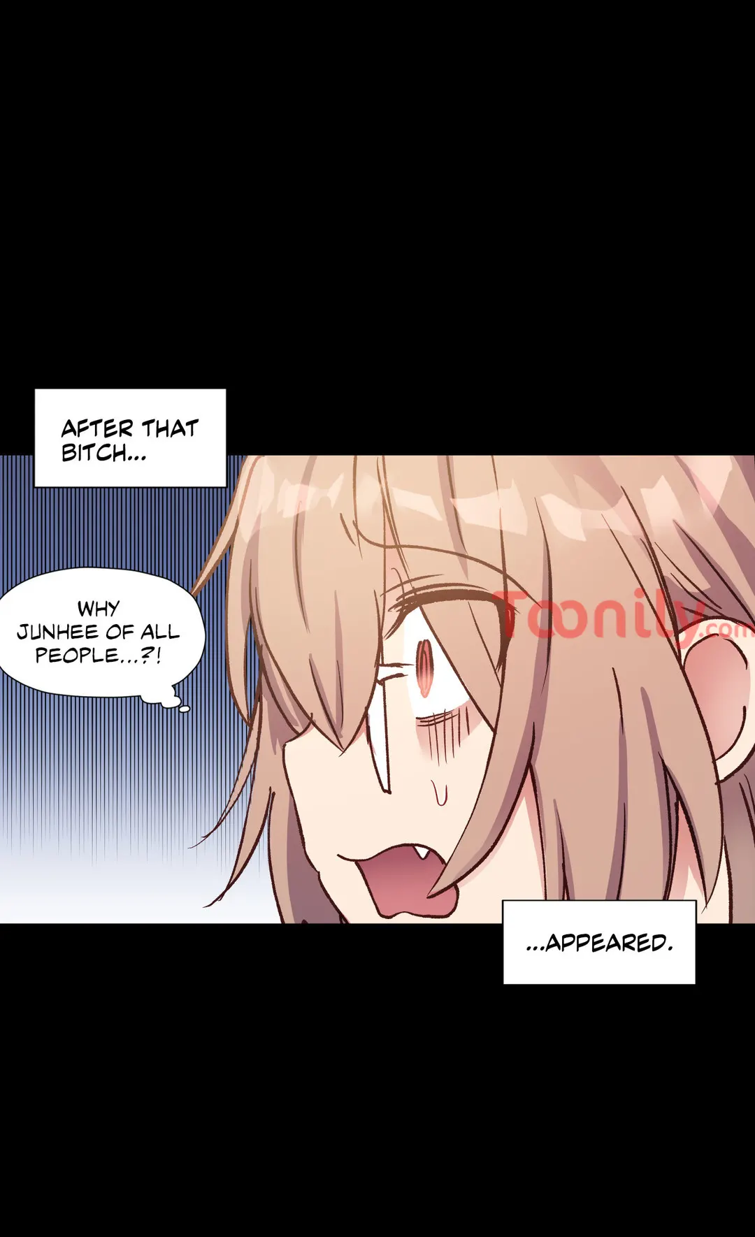Under Observation: My First Loves and I - Chapter 44 [photo 34] - MangaPorn