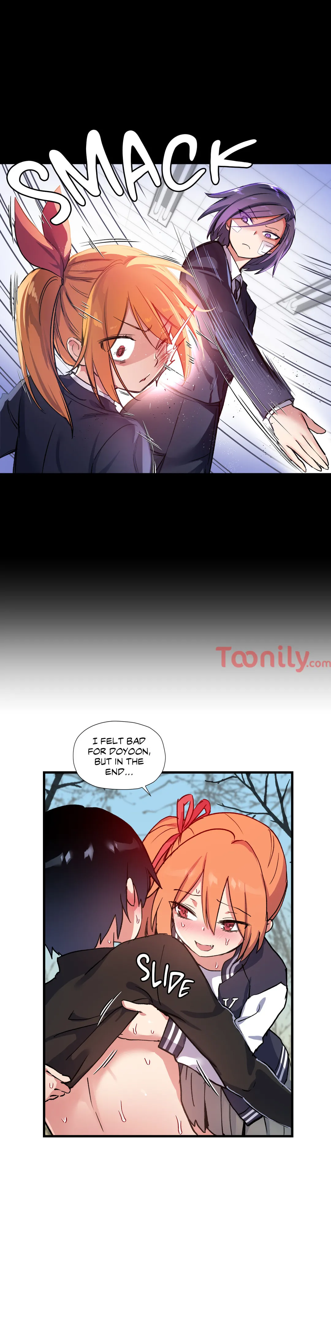 Under Observation: My First Loves and I - Chapter 44 [photo 7] - MangaPorn