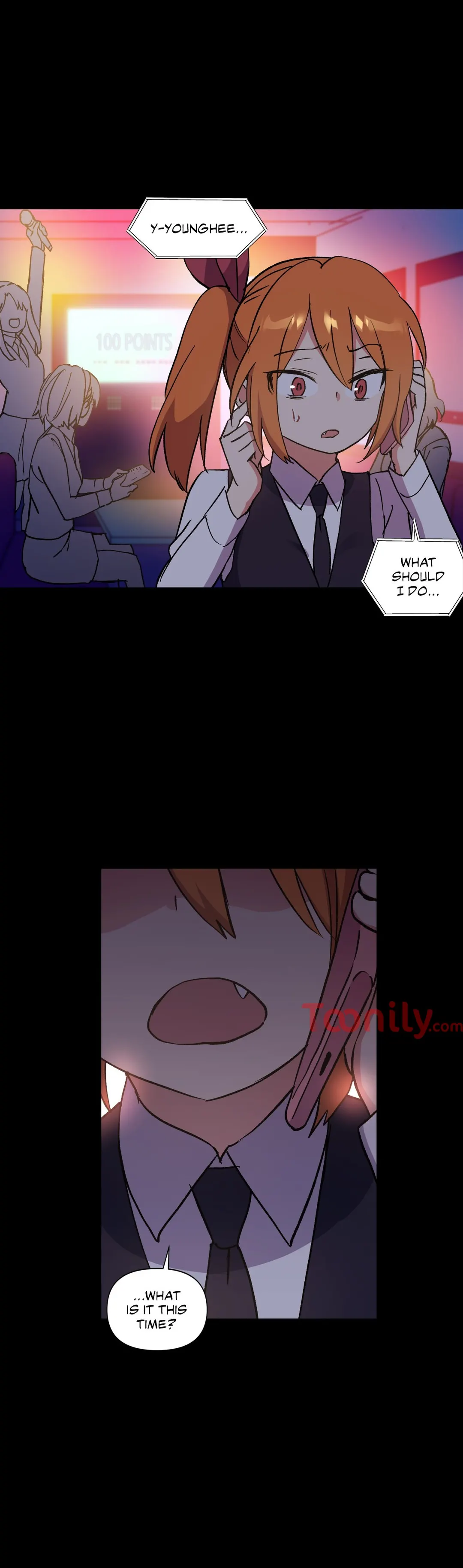 Under Observation: My First Loves and I - Chapter 45 [photo 11] - MangaPorn