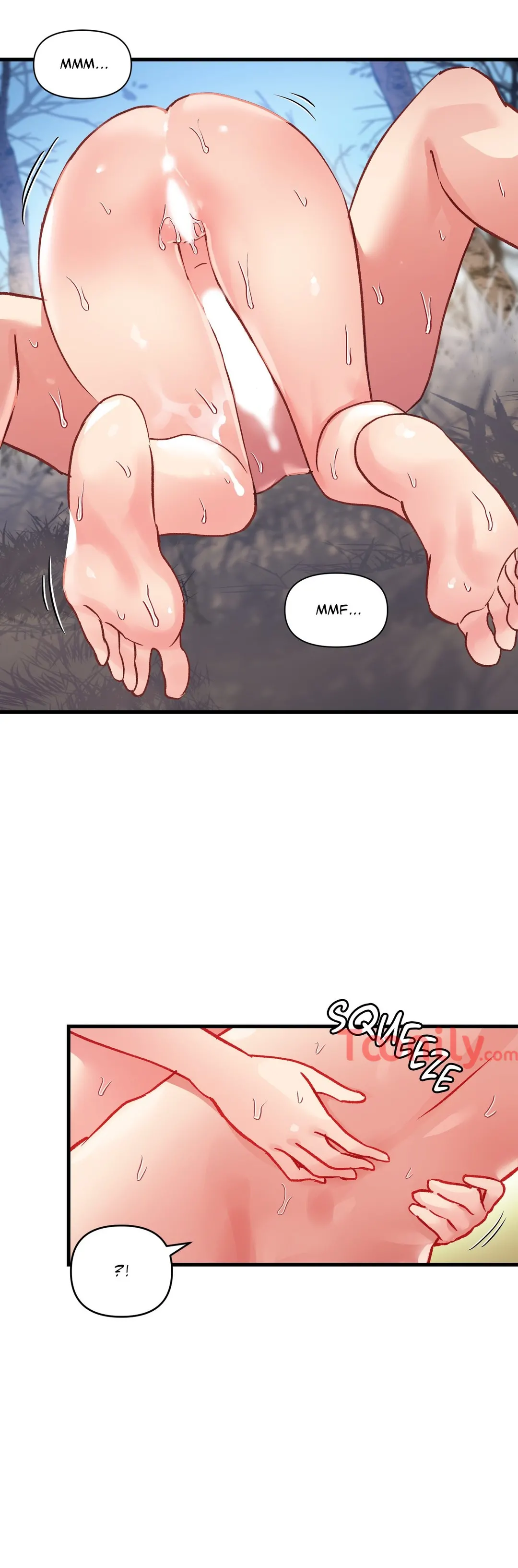 Under Observation: My First Loves and I - Chapter 45 [photo 14] - MangaPorn