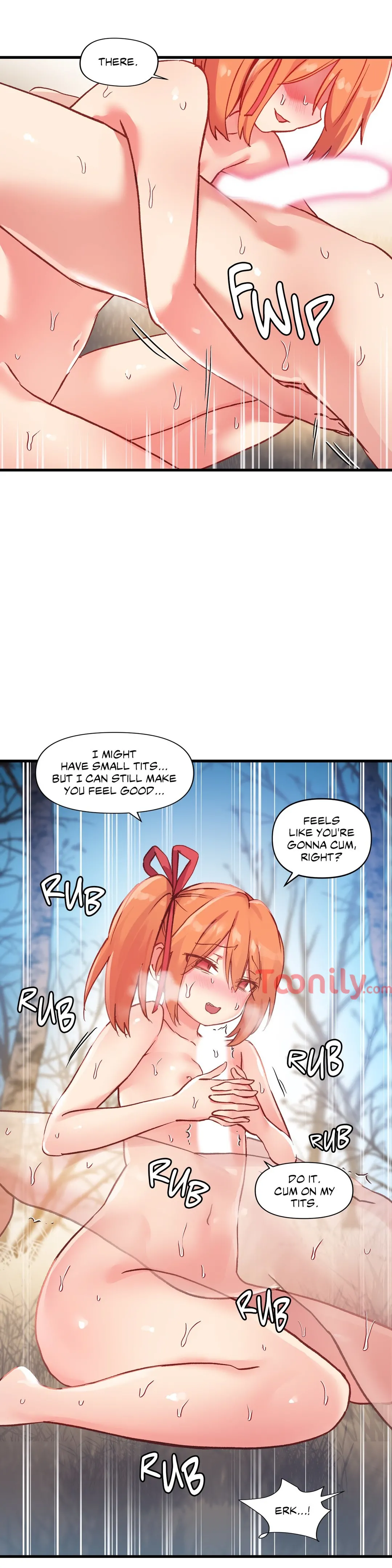 Under Observation: My First Loves and I - Chapter 45 [photo 15] - MangaPorn