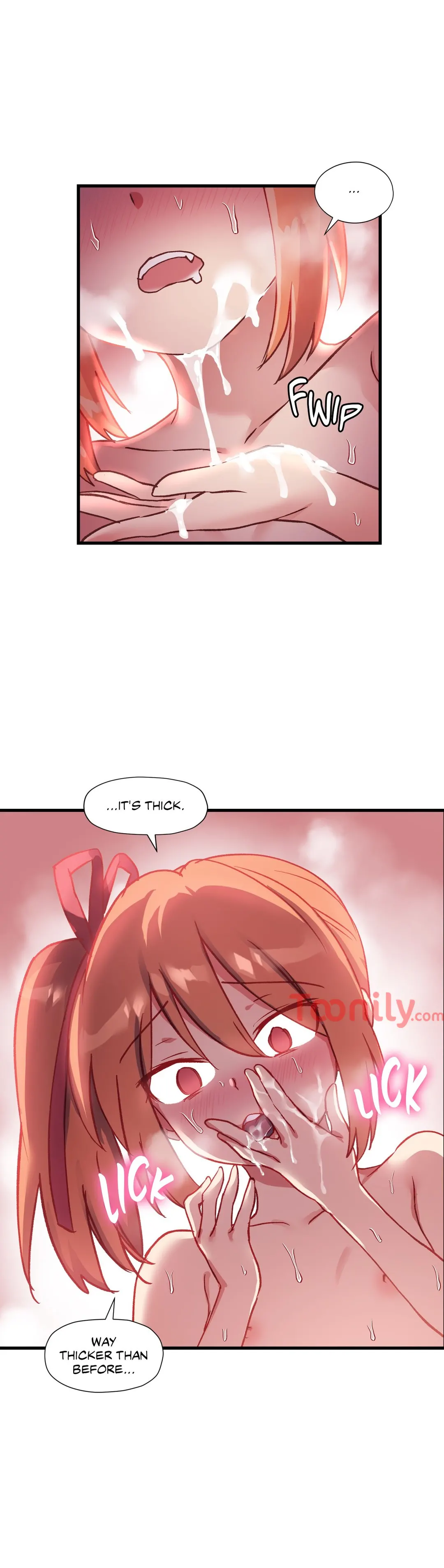 Under Observation: My First Loves and I - Chapter 45 [photo 17] - MangaPorn