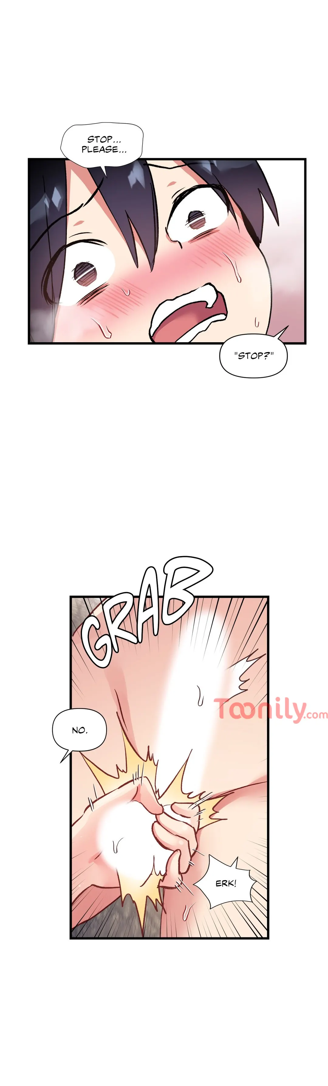 Under Observation: My First Loves and I - Chapter 45 [photo 18] - MangaPorn