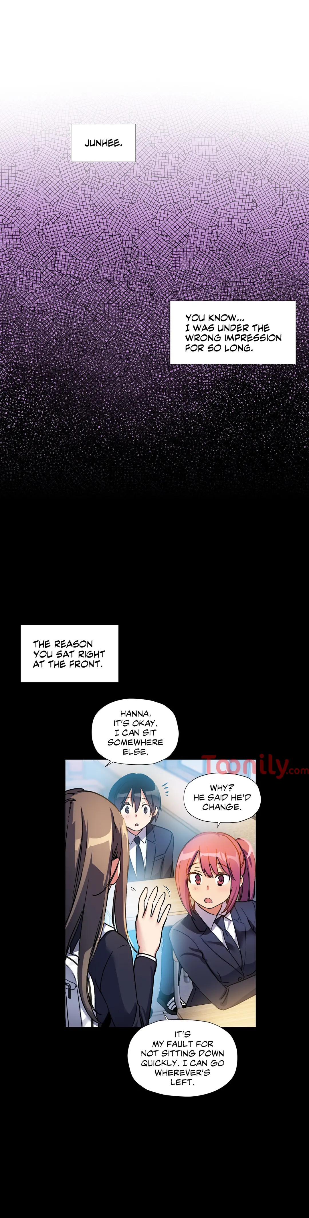 Under Observation: My First Loves and I - Chapter 45 [photo 26] - MangaPorn