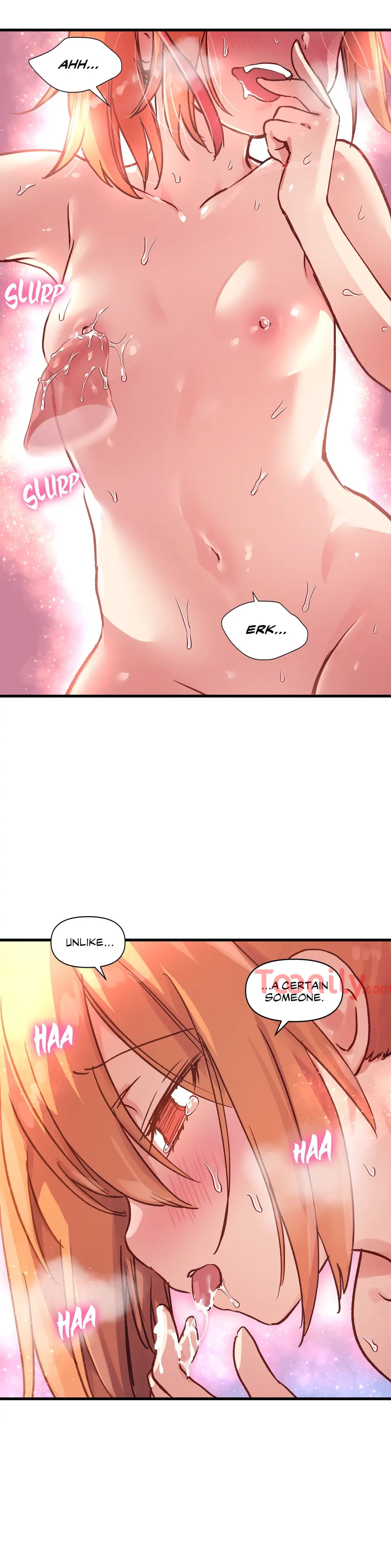 Under Observation: My First Loves and I - Chapter 45 [photo 4] - MangaPorn