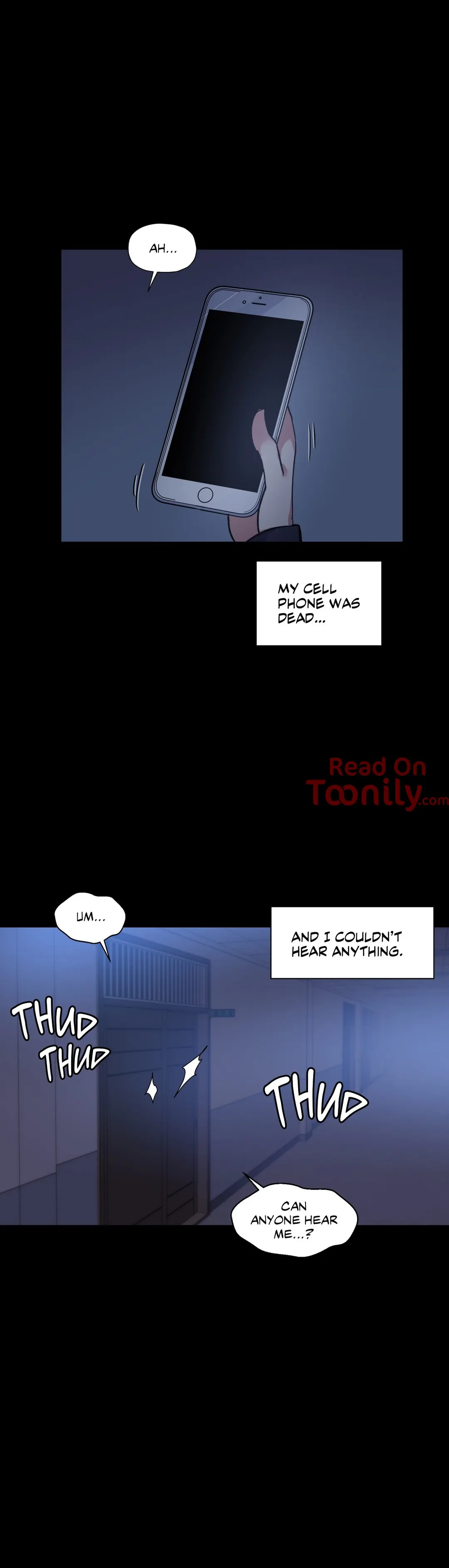 Under Observation: My First Loves and I - Chapter 46 [photo 10] - MangaPorn