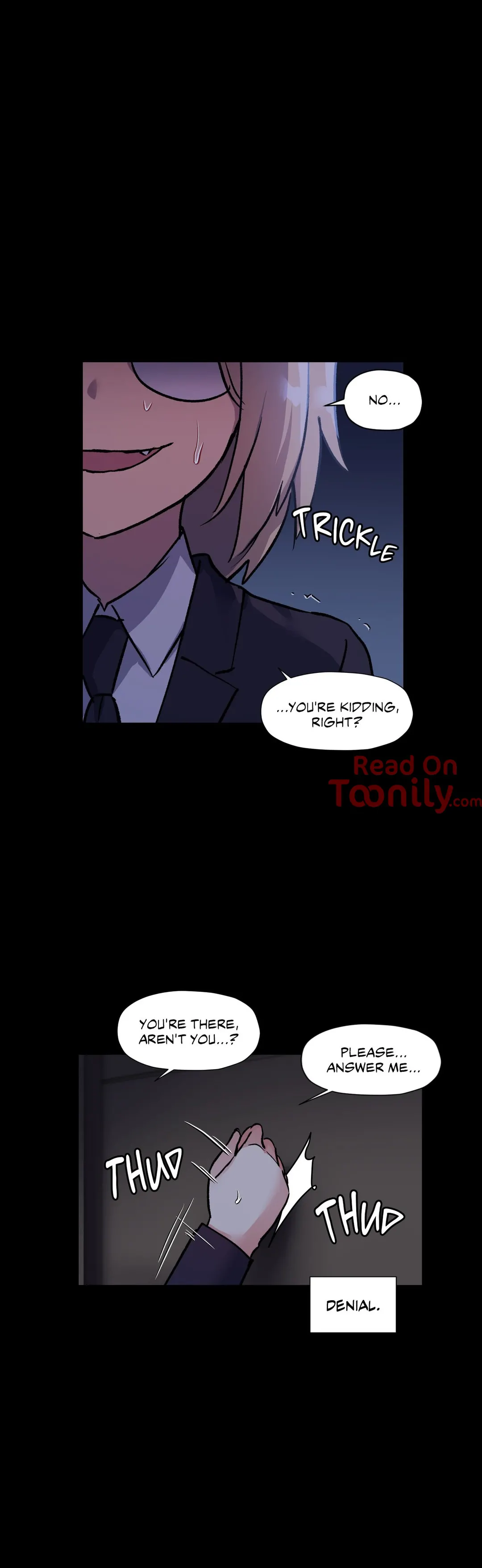 Under Observation: My First Loves and I - Chapter 46 [photo 12] - MangaPorn
