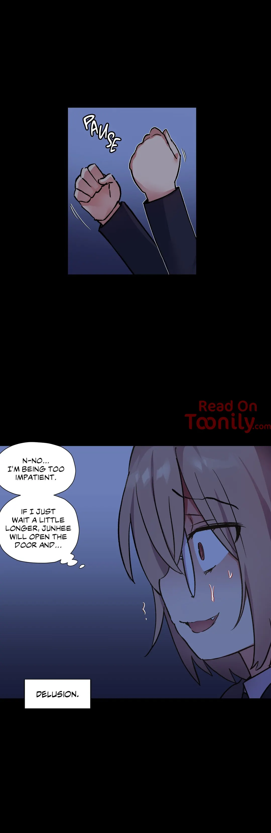 Under Observation: My First Loves and I - Chapter 46 [photo 14] - MangaPorn
