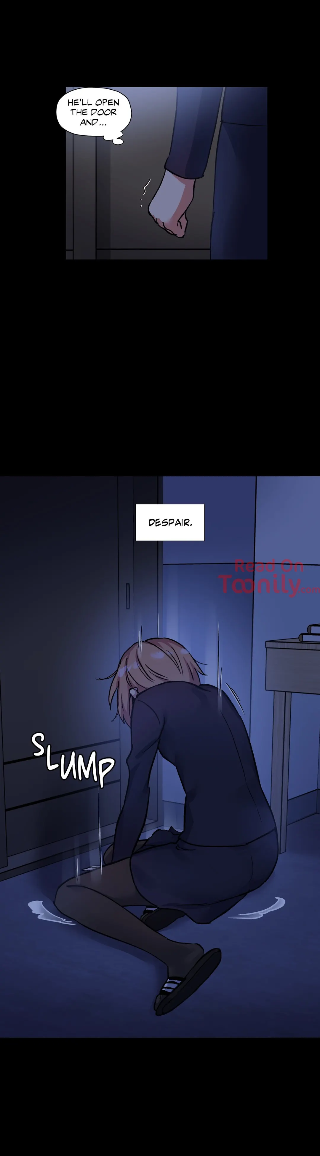 Under Observation: My First Loves and I - Chapter 46 [photo 15] - MangaPorn