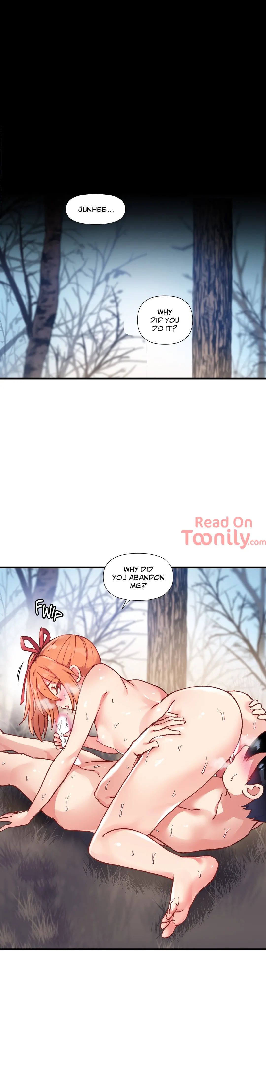 Under Observation: My First Loves and I - Chapter 46 [photo 22] - MangaPorn