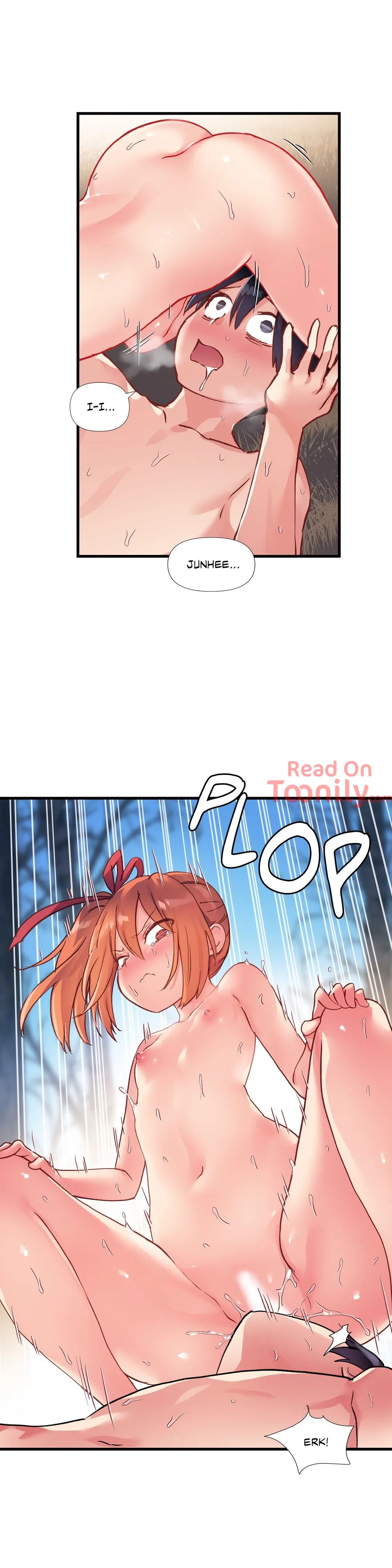 Under Observation: My First Loves and I - Chapter 46 [photo 23] - MangaPorn
