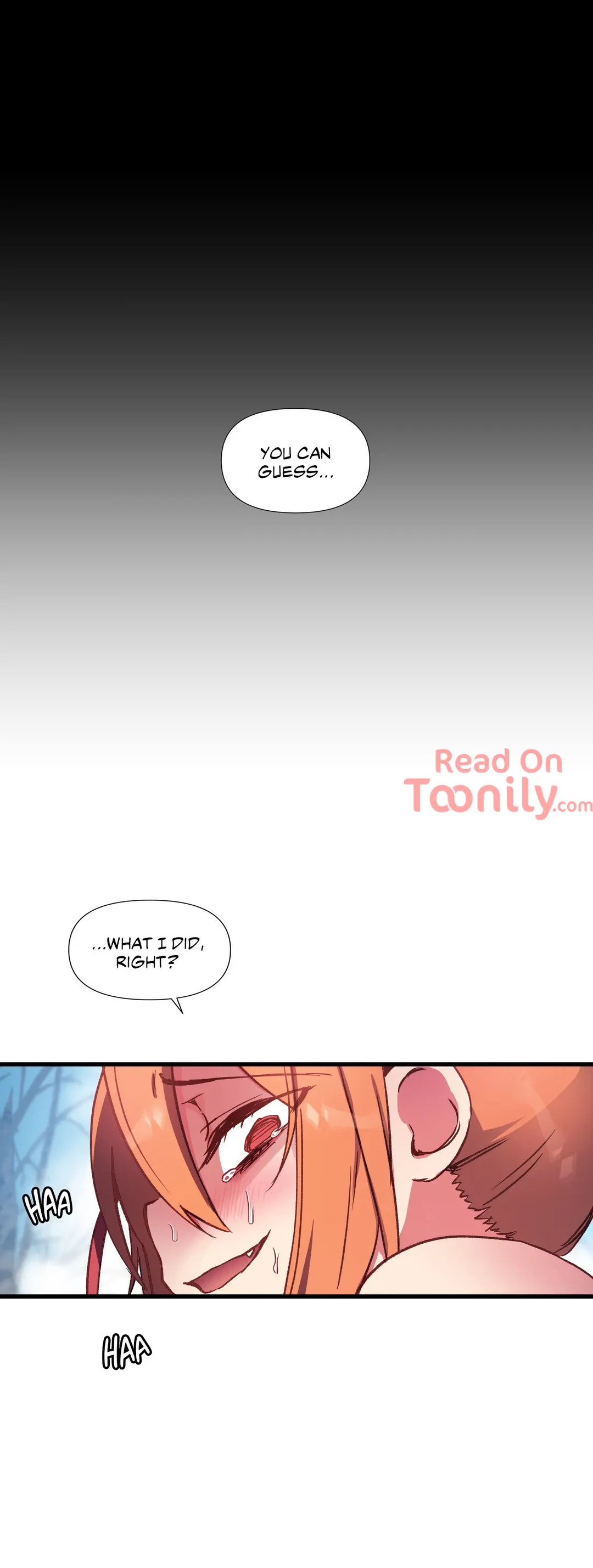 Under Observation: My First Loves and I - Chapter 46 [photo 34] - MangaPorn