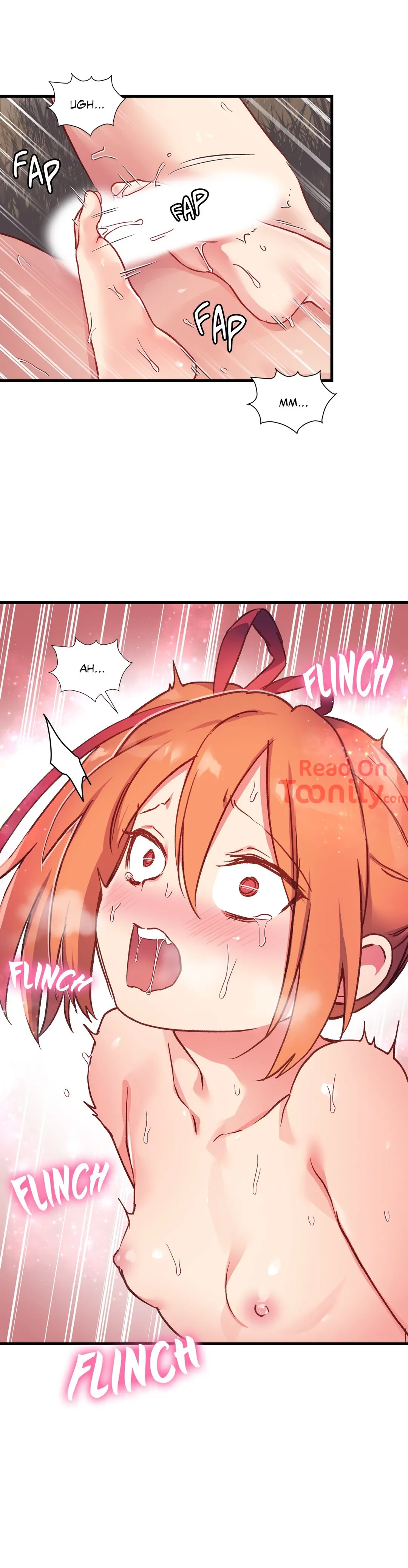 Under Observation: My First Loves and I - Chapter 46 [photo 38] - MangaPorn