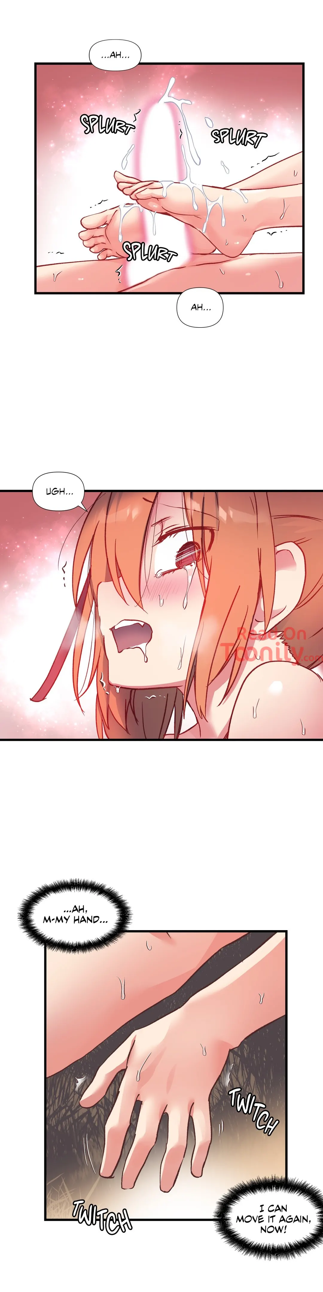 Under Observation: My First Loves and I - Chapter 46 [photo 40] - MangaPorn
