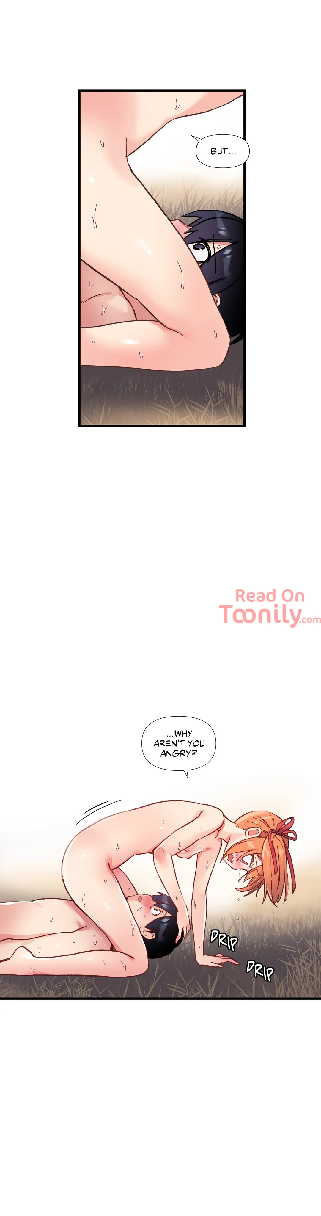 Under Observation: My First Loves and I - Chapter 46 [photo 42] - MangaPorn