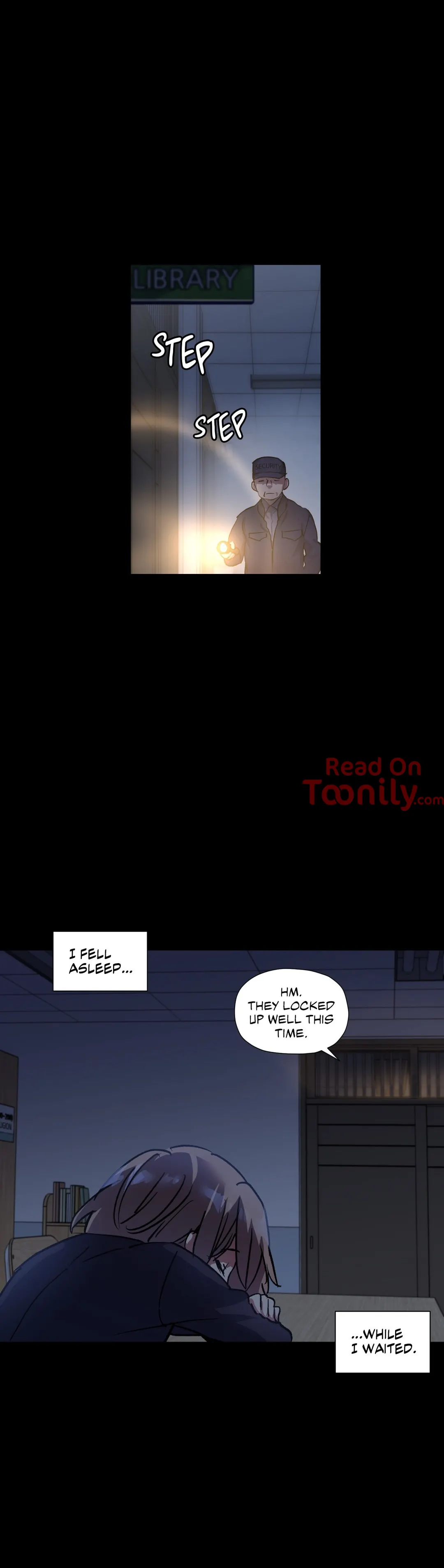 Under Observation: My First Loves and I - Chapter 46 [photo 6] - MangaPorn