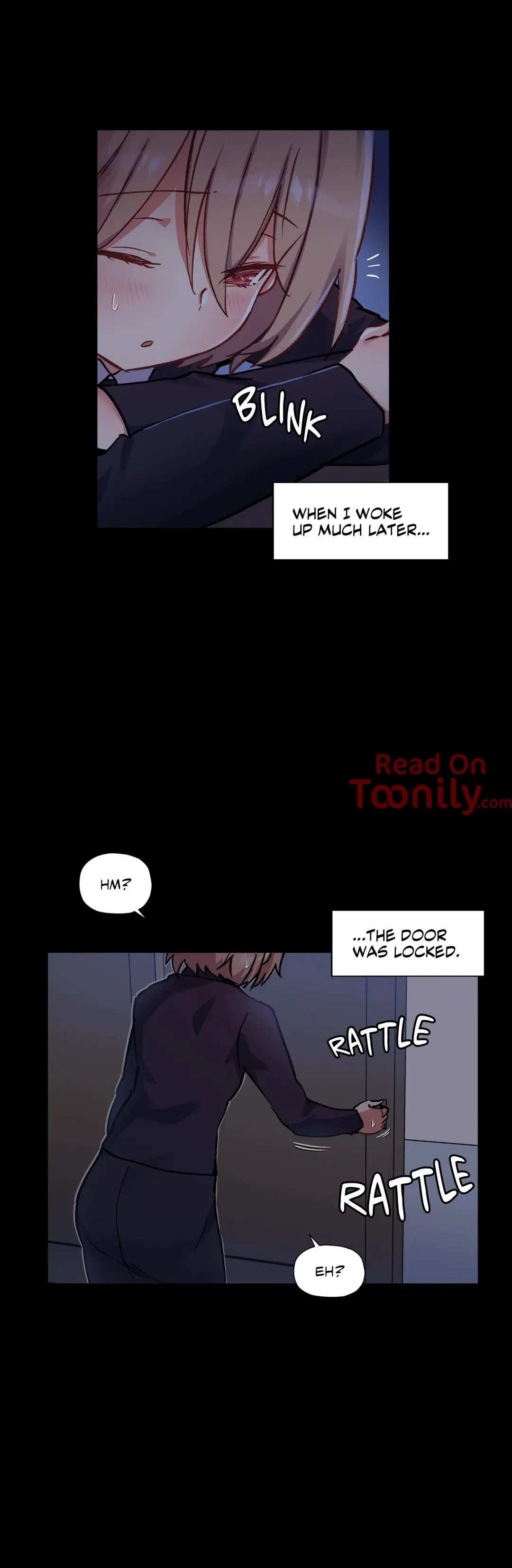 Under Observation: My First Loves and I - Chapter 46 [photo 8] - MangaPorn