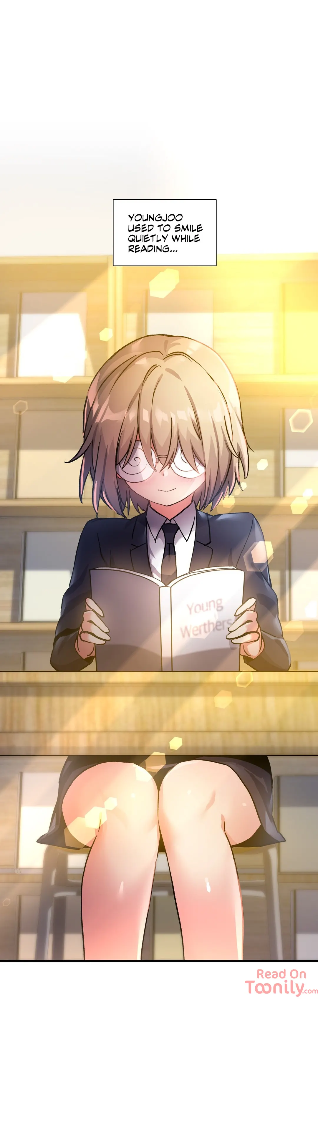 Under Observation: My First Loves and I - Chapter 47 [photo 14] - MangaPorn