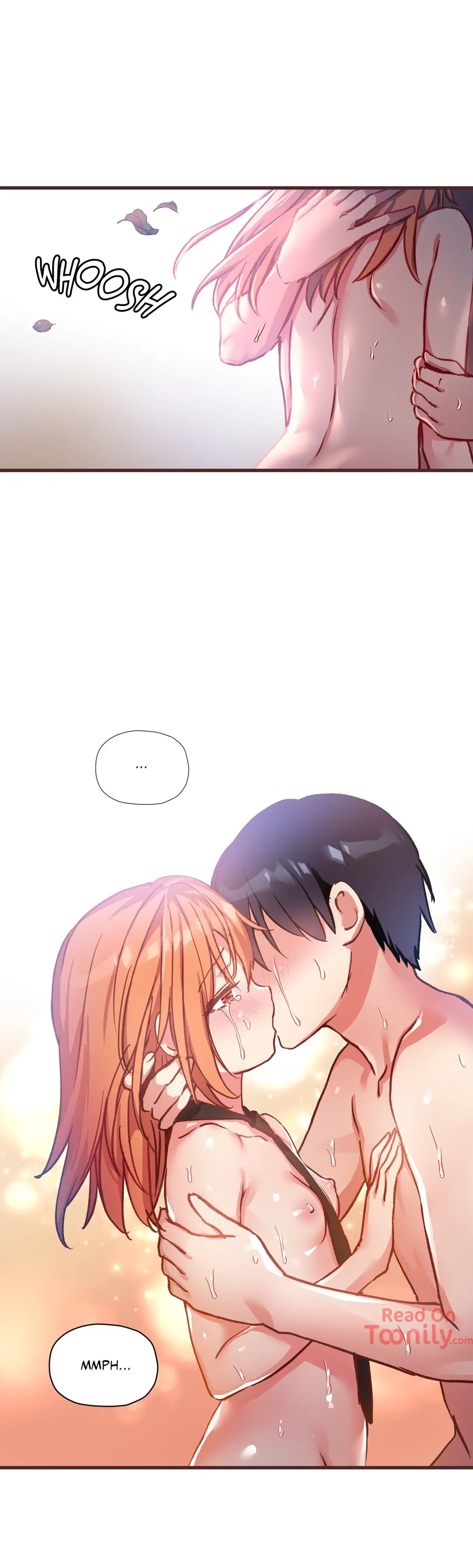 Under Observation: My First Loves and I - Chapter 47 [photo 18] - MangaPorn