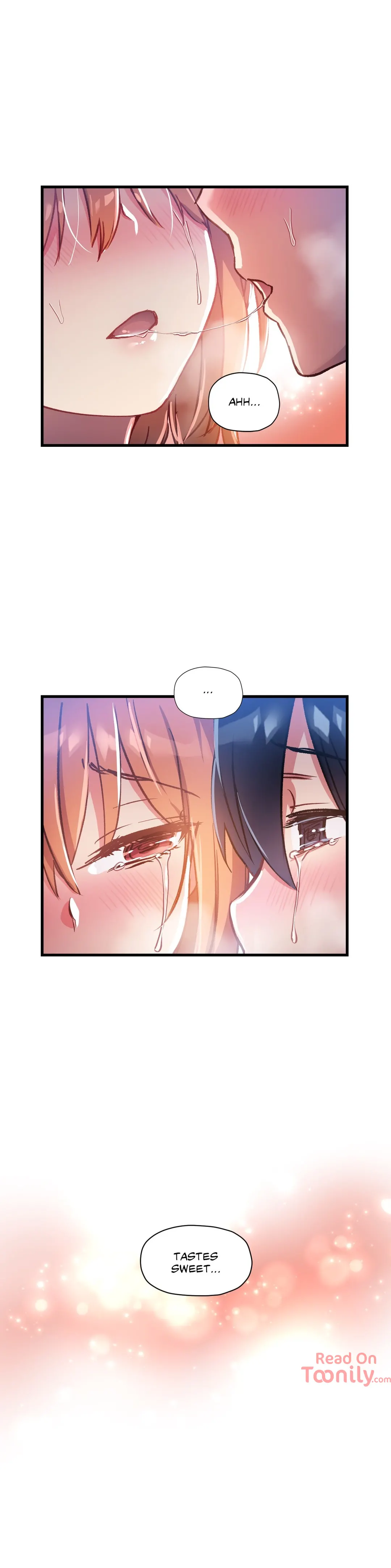 Under Observation: My First Loves and I - Chapter 47 [photo 19] - MangaPorn