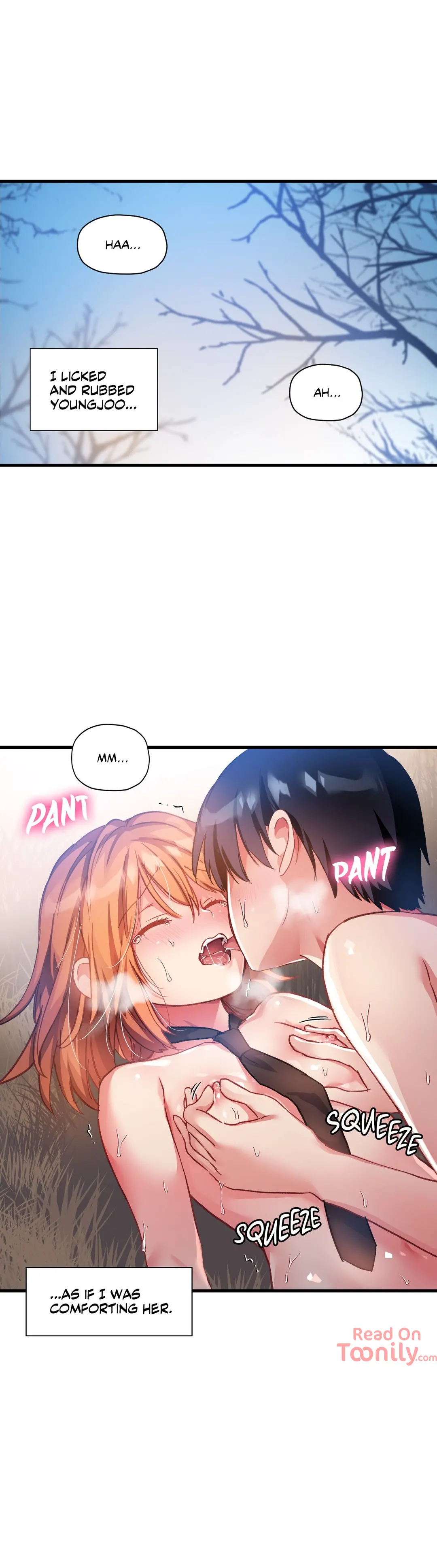 Under Observation: My First Loves and I - Chapter 47 [photo 20] - MangaPorn