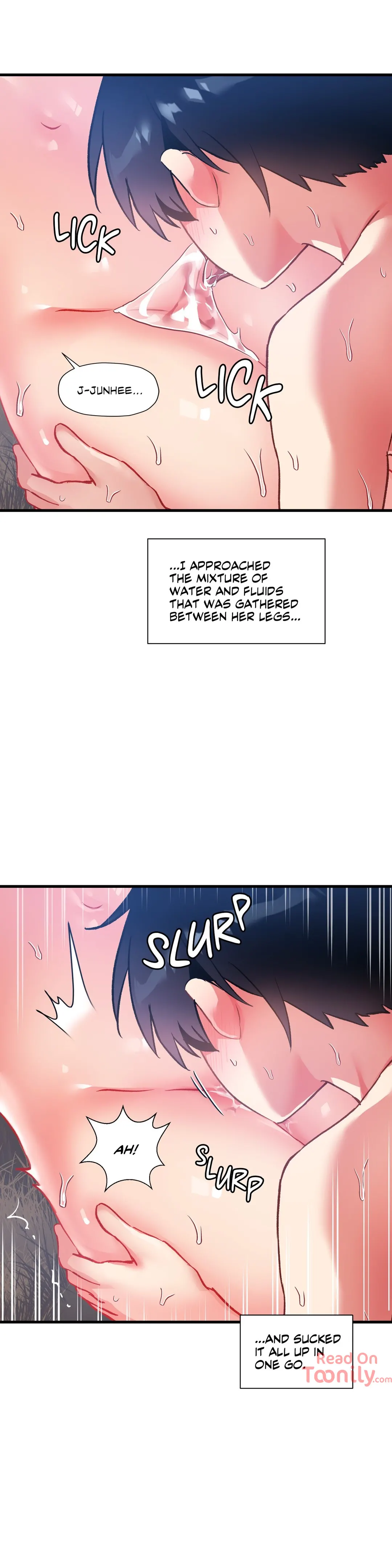 Under Observation: My First Loves and I - Chapter 47 [photo 24] - MangaPorn