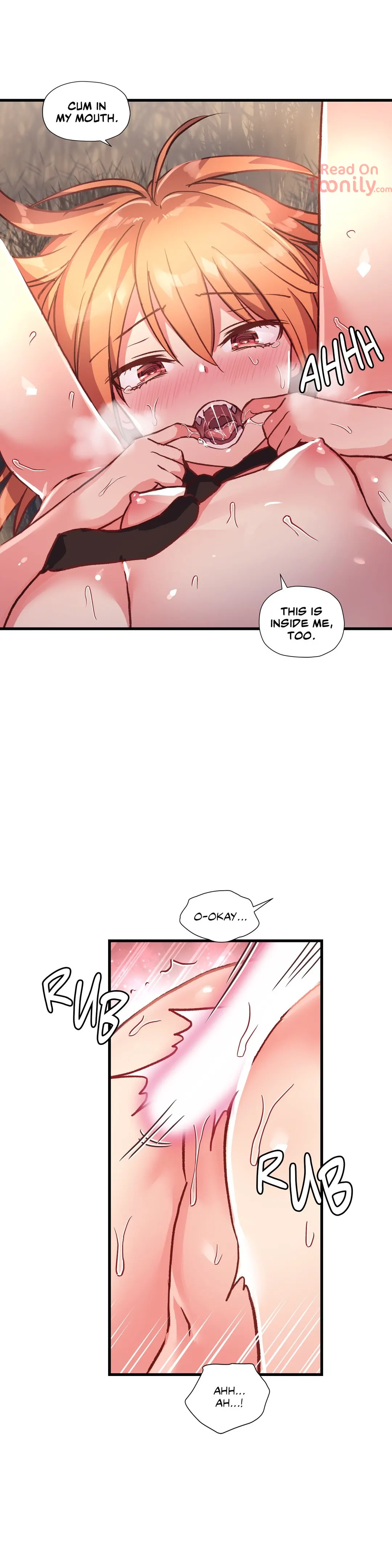 Under Observation: My First Loves and I - Chapter 48 [photo 18] - MangaPorn