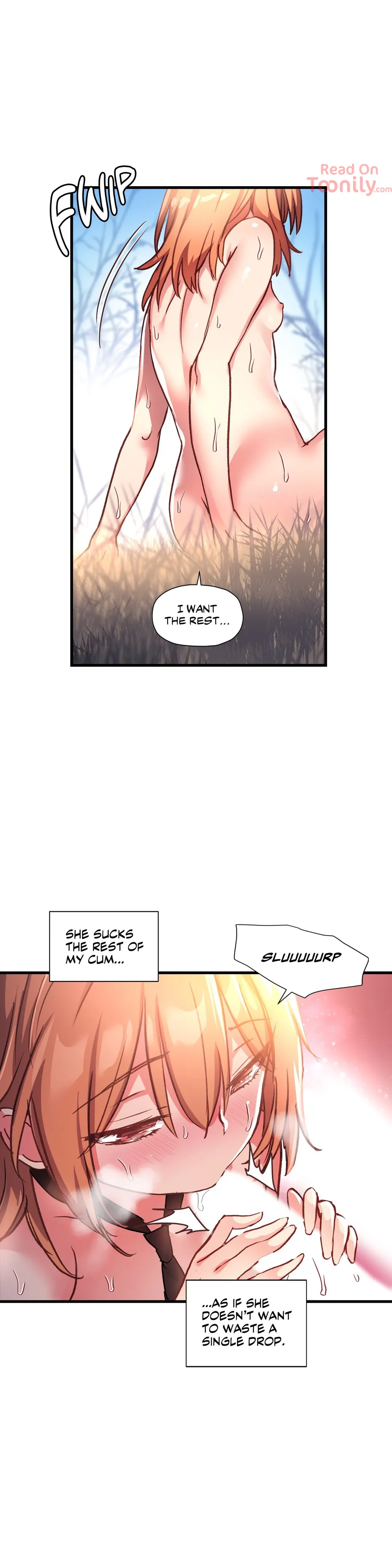 Under Observation: My First Loves and I - Chapter 48 [photo 21] - MangaPorn
