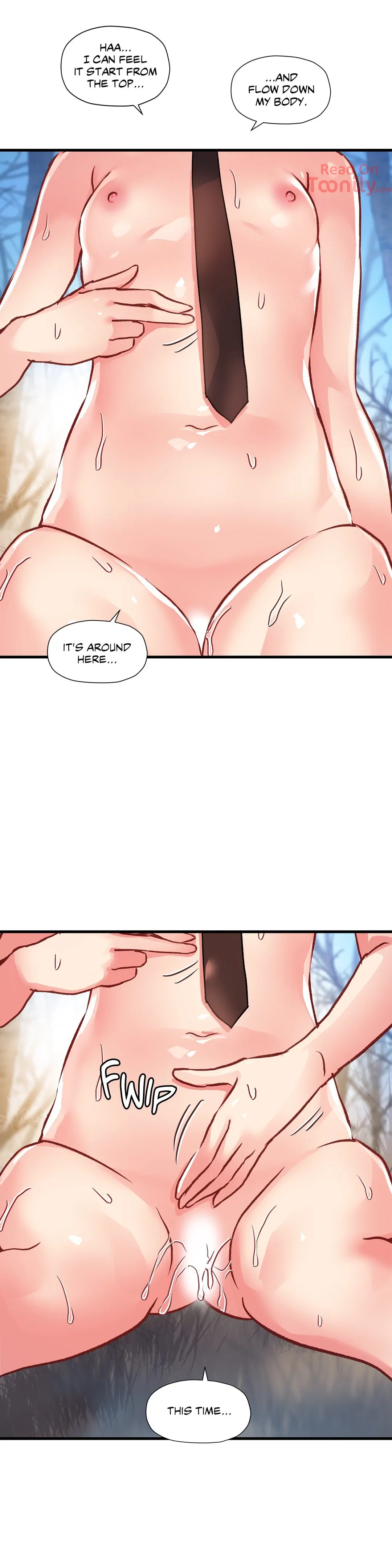 Under Observation: My First Loves and I - Chapter 48 [photo 22] - MangaPorn