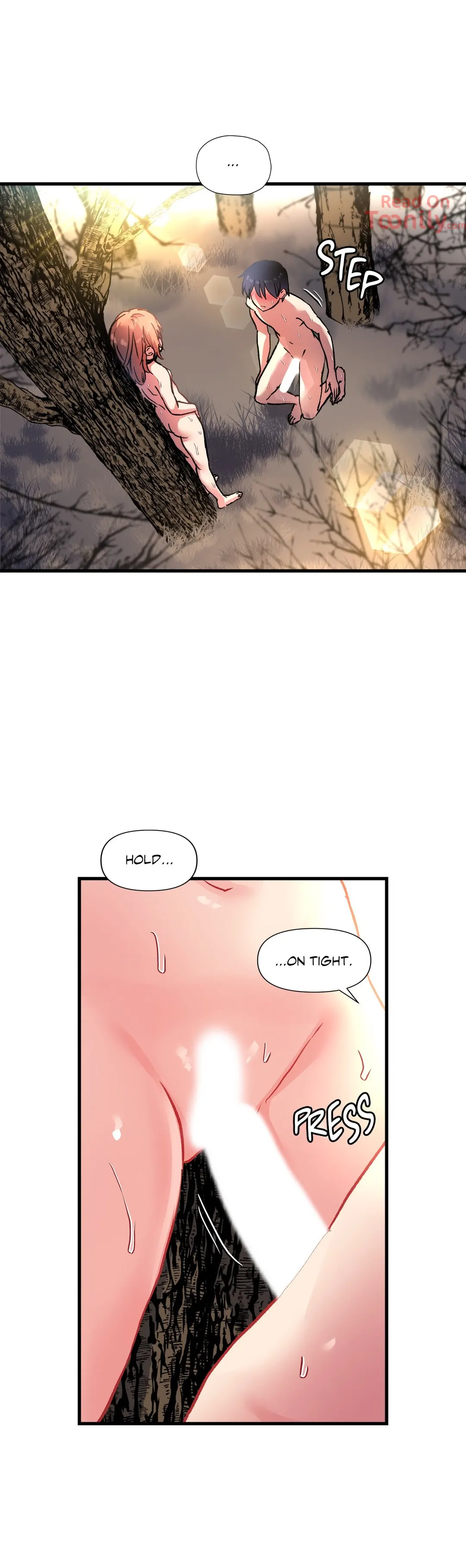 Under Observation: My First Loves and I - Chapter 48 [photo 7] - MangaPorn