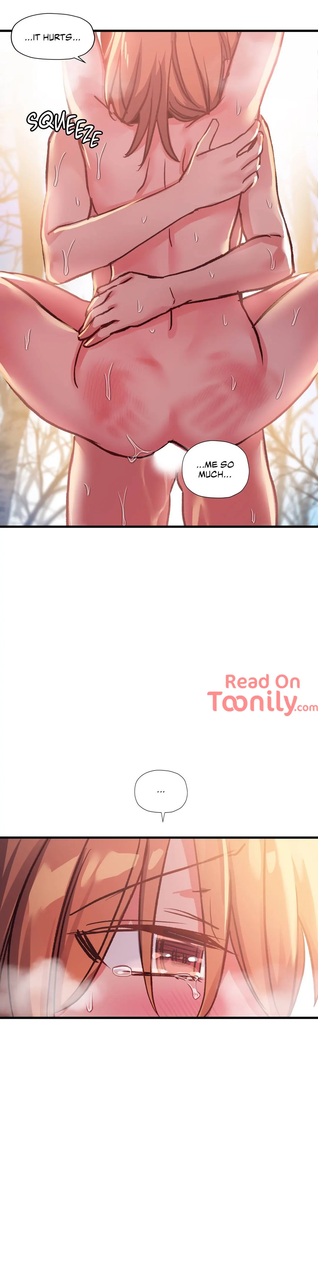 Under Observation: My First Loves and I - Chapter 49 [photo 16] - MangaPorn