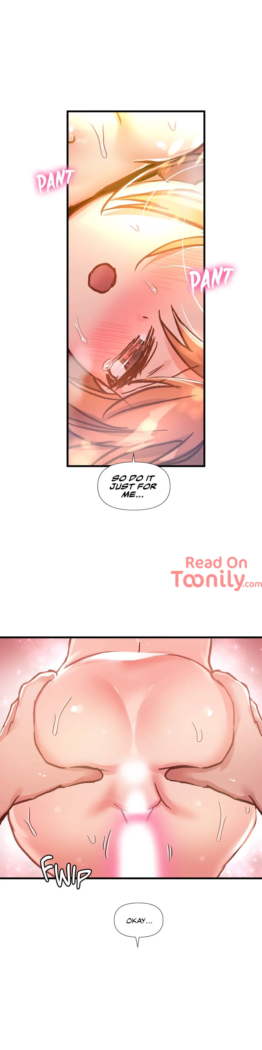 Under Observation: My First Loves and I - Chapter 49 [photo 21] - MangaPorn