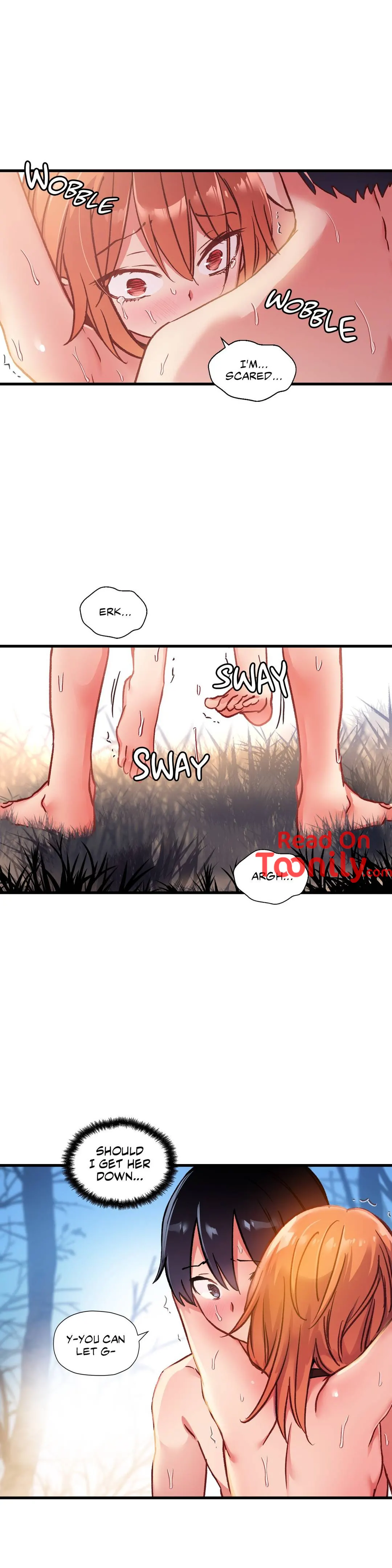 Under Observation: My First Loves and I - Chapter 49 [photo 6] - MangaPorn
